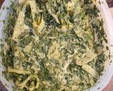 Foto del paso 2 de la receta: Tortilla de Acelgas
