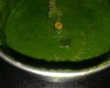 पानी पूरी(Pani poori recipe in hindi) रेसिपी चरण 4 फोटो