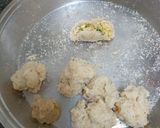 A picture of step 6 of 🌽 Corn 🌽 & Paneer Croquettes.
