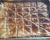 Foto del paso 5 de la receta: Baklava