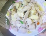 茶油松阪豬的食譜步驟8照片