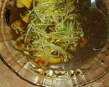 Foto langkah ke 6 dari resep Lontong mie.
