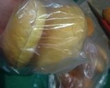 Foto langkah ke 5 dari resep Bun burger.