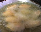 รูปขั้นตอนการทำที่ 7 ของ ปีกไก่ทอดเกลือ