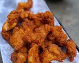 Foto langkah ke 3 dari resep AYAM GORENG Sereh.
