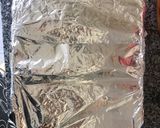 Foto del paso 3 de la receta: Matambre exprés! Locura 🥰🥰