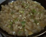 Foto langkah ke 6 dari resep Cilor kenyal enak 😋.
