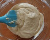 Foto del paso 7 de la receta: Brownies de cheesecake de naranja