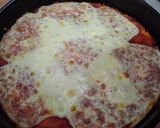 Foto del paso 2 de la receta: Pizza en 30 minutos