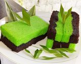 Foto langkah ke 14 dari resep Brownies.