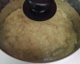Foto langkah ke 3 dari resep Bolu Pisang (eggless).