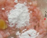 》廣告文==米食料理---蘋果蝦鬆飯(美國米)的食譜步驟3照片