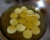 Foto langkah ke 1 dari resep Sapo Tahu Ala2.
