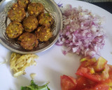 சைதாப்பேட்டை வடகறி & கீ ரோஸ்ட் ரெசிபி ஸ்டேப் 1 புகைப்படம்