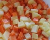 Menudo recipe step 1 photo