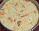 Foto langkah ke 5 dari resep Bolu roti marmer.