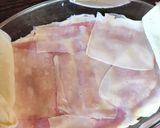 Foto del paso 4 de la receta: Lasaña de pollo
