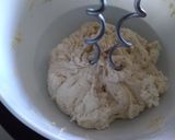 Kedvenc pizzatésztám recept fázis 2 fotója