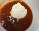 Foto del paso 5 de la receta: Ravioles con salsa rosa de mi mamá