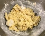 A picture of step 4 of American Chocolate Chip Cookies 🍪.
