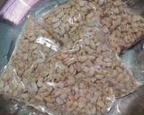 Foto langkah ke 1 dari resep Kripik Tempe.