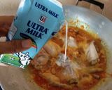 Foto langkah ke 3 dari resep Opor ayam milk.