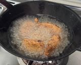 Foto langkah ke 1 dari resep Kerapu Tahu Masak Tauco.