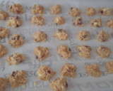 Foto del paso 2 de la receta: Rocas de chocolate y queso