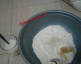 Foto langkah ke 1 dari resep Donat no telur empuk.