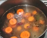 Foto langkah ke 3 dari resep Sup Putih Telur.