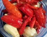 Foto langkah ke 7 dari resep Batagor Udang Rebon.