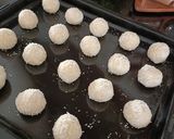 صورة لخطوة 2 من وصفة حلوة جوز الهند🥥💗
