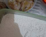 Udang Krispy Cabe Garam langkah memasak 5 foto