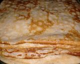 Foto del paso 2 de la receta: Canelones de ricota, jamón y quesos