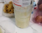Foto langkah ke 5 dari resep Sayap Ayam Goreng Kremes.
