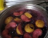 Foto del paso 3 de la receta: Chicha morada