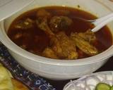 Chicken qorma with naan recipe step 10 photo