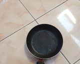 Foto langkah ke 3 dari resep Pancake Choco (ala rumahan).