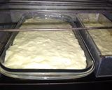 Foto langkah ke 5 dari resep Spaghetti brulee.