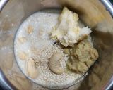 A picture of step 1 of Dum Aloo Karahi.
