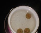 Májgombóc recept fázis 4 fotója