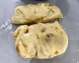 Foto del paso 13 de la receta: Panettone
