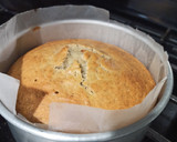 Foto del paso 5 de la receta: Bizcocho de Banana