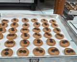 Foto langkah ke 4 dari resep Cookies choco chipss.