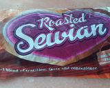 A picture of step 1 of Rosted milk sewiyan.