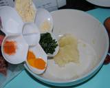 Persian petit meatballs (Kofteh rizeh Yazdi) recipe step 3 photo