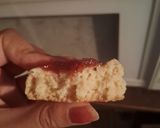 Foto del paso 10 de la receta: Ojitos veganos de membrillo