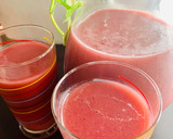 A picture of step 4 of Refreshing Falsa Juice.