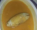 A picture of step 4 of Keema bread rolls #Cookpad Ramadan ksath.