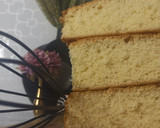 Foto del paso 2 de la receta: Mini cake de tiramisú para San Valentín🌹